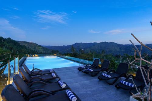 Morning Dew Boutique Hotel Ella - image 5