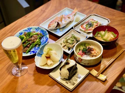 Andon Ryokan