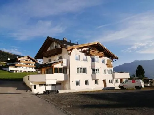 Apart Fisserblick in Fiss, Österreich