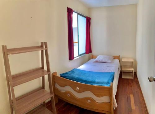 Kappa Apartment - Single Room