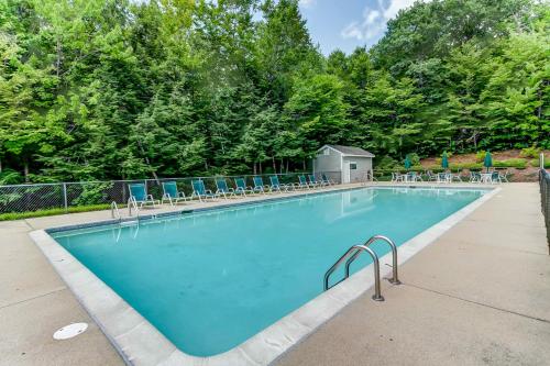 Eagle Ridge Escape in 巴特利特