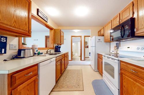 Eagle Ridge Escape in 巴特利特