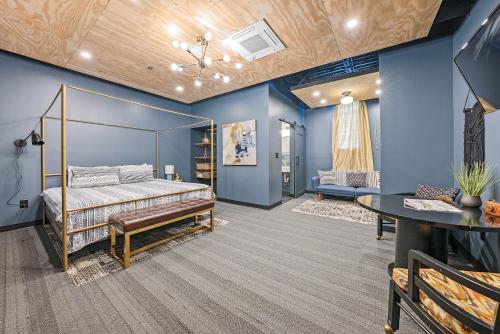 Indigo Pass Boutique Hotel - 숙소 외관