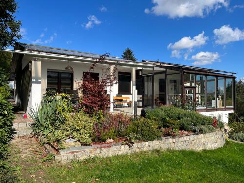 Waldhaus Harz, mit Pool und Sauna - Stecklenberg