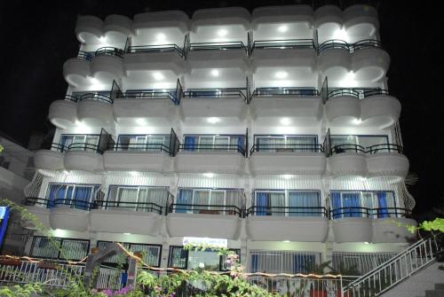 Ozgun Apart Hotel