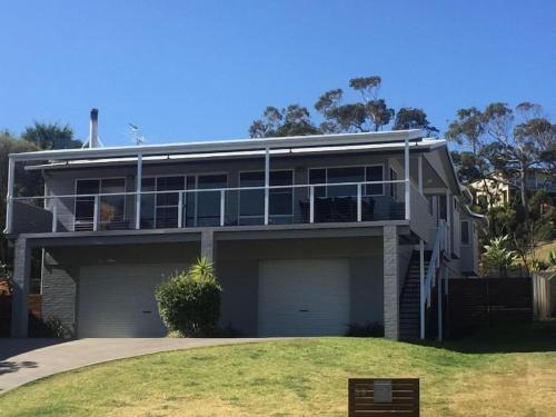 Burrill Lake Escape - Coastal Getaway