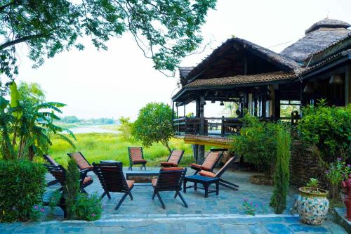 . Sapana Village Lodge