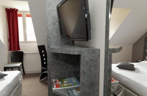 Comfort Double or Twin Room with Wellness Access