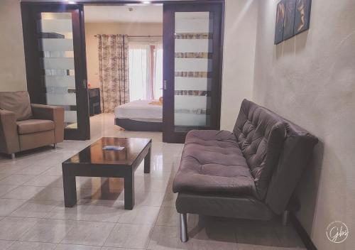 大灣套房酒店 (Grand Baie Suites) in 格蘭貝伊