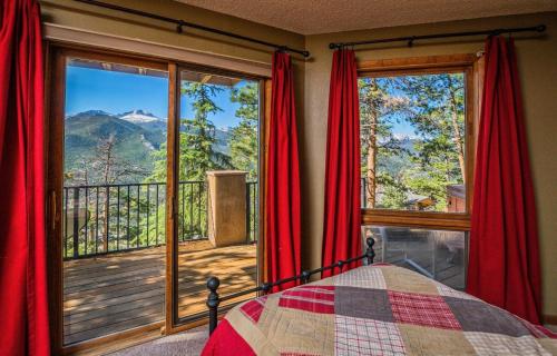 The Cedars Luxury Home At Windcliff Home - image 12