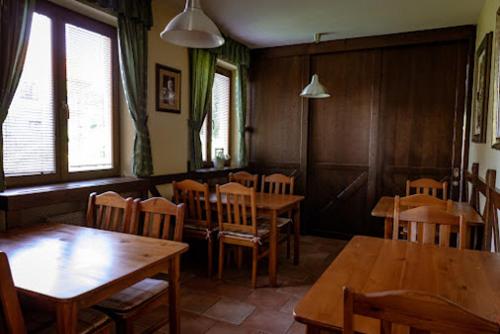 U Teodora, Bratislava (fotografie 10)