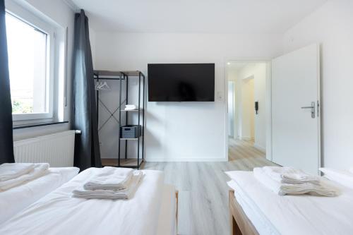 Apartement in Zell in Zell am Main, Deutschland