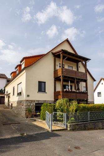 Apartement in Zell