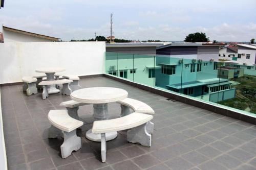 Villa Chee Villa Chee