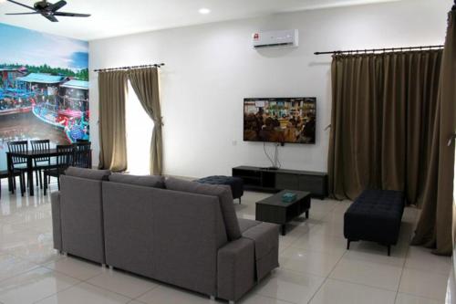 Villa Chee Villa Chee