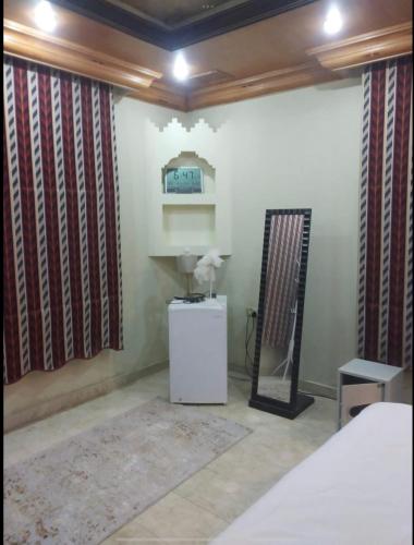 . جنوب الجهراء ـ مدينة سعد للعبدالله