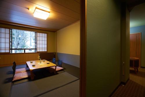 Suite with Tatami Area - Non-Smoking