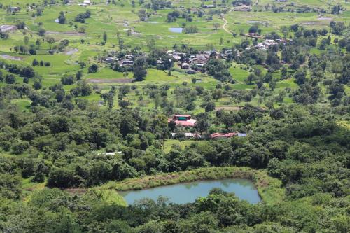 Shinde's Tikona Valley Farm