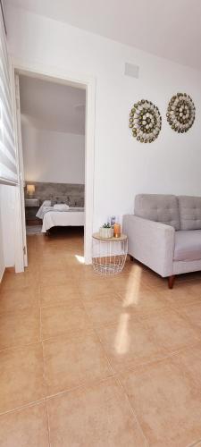 Pensión San Anton Room Type - Studio Apartment
