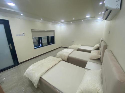 Dar Al Hamra Rest إستراحة دار الحمراء in Al Hamra