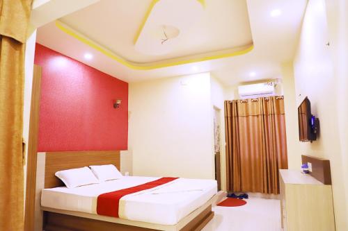 . HOTEL PERFECT PLAZA