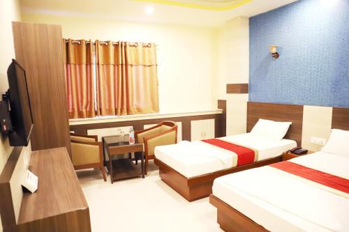 HOTEL PERFECT PLAZA in Janakpur