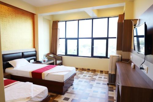 HOTEL PERFECT PLAZA in Janakpur