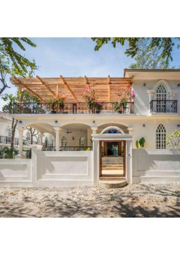 REDHOMEX ATLANTIS VILLA