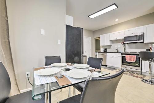 Bright Springfield Apartment with 2 Balconies! in Springfield (MA)