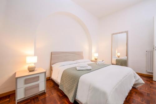 Claudia Vatican House, Roma (foto 7)