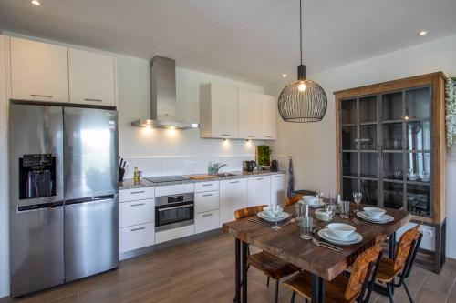 Casa4Rositas - Luxe Penthouse next to Blue Bay Golf & Beach!, Willemstad (zdjęcie 10)