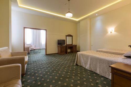 Armenia Hotel