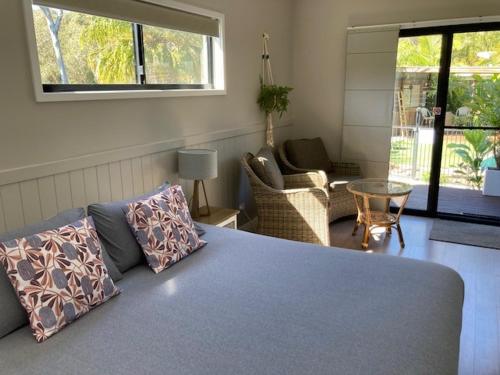 The Zen Den Bed and Breakfast