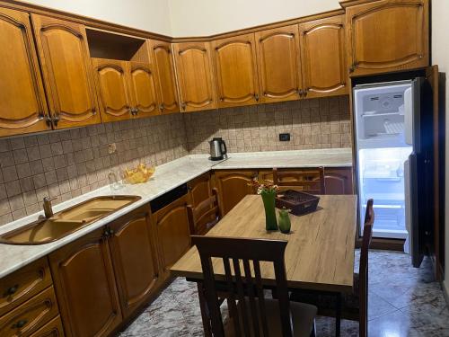 Tirana Apartment, Tirana (fotografie 9)
