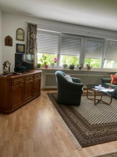 Ferienwohnung Maier