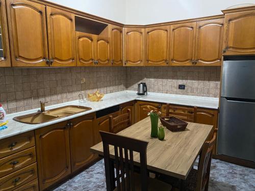 Tirana Apartment, Tirana (fotografie 11)