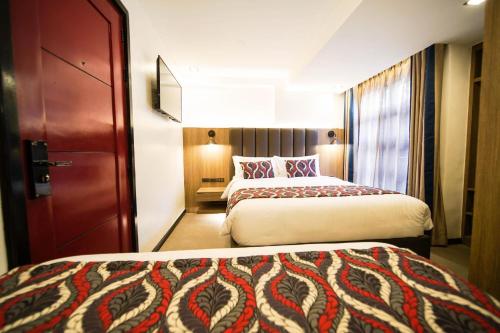 hotel photo