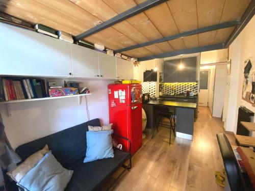  LoftMongrando43 in Turin