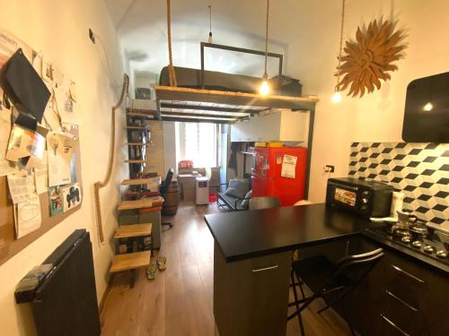 LoftMongrando43, Turín (fotografie 3)