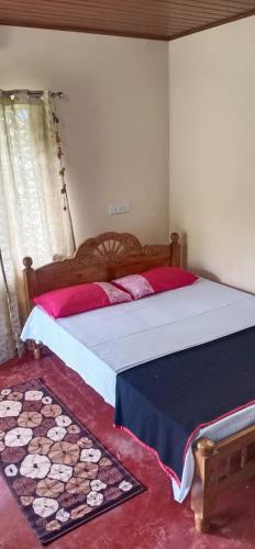 A Madan Homestay