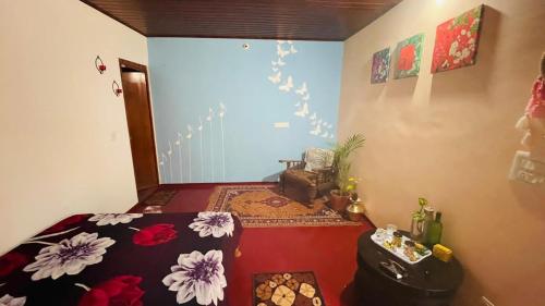 A Madan Homestay