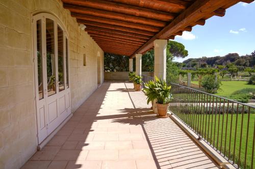 Kert, Masseria Lilei - Puglia, Salento in Lizzanello