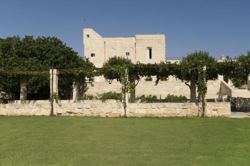 MASSERIA LILEI Lizzanello