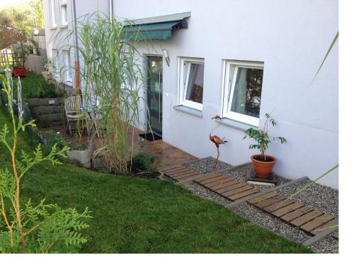Apartment Renate Strohhöfer in Hirschaid, Deutschland