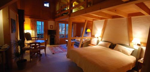 401791935 Hotel Alpenrose mit Gourmet-Restaurant Azalée