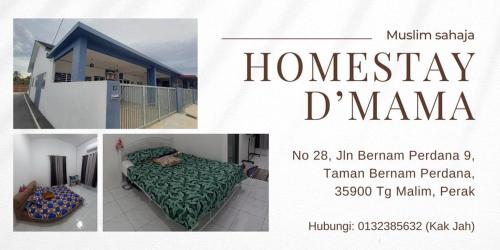 Homestay D