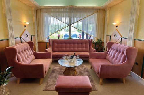Hotel Pachernighof 5