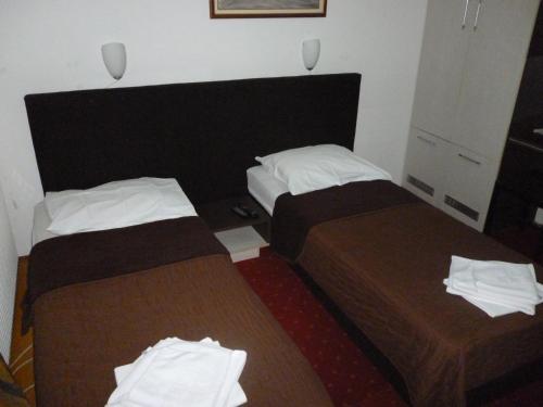 Gros Hotel - Leskovac - image 6