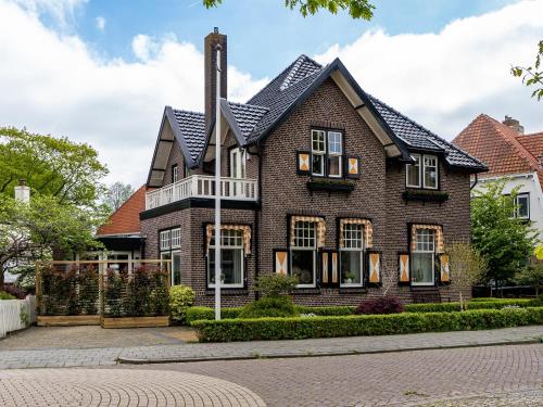  Guesthouse Het Gouden Eiland, Pension in Veendam bei Oude Pekela