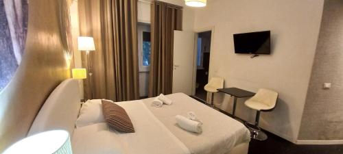 Casa Vacanze Felicita – Rome